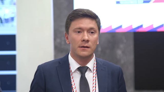 10.09.2017. Пресс-подход А.М. Козлова смотреть онлайн