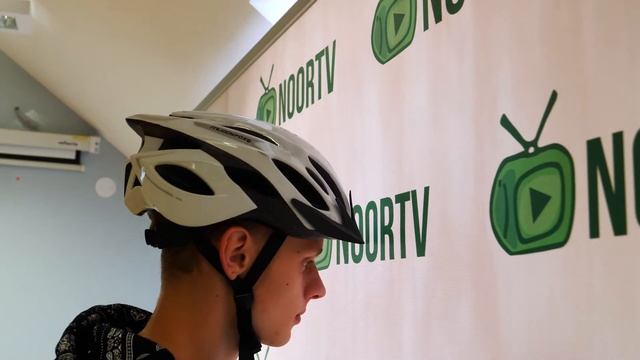 Катай по правилам. 2 выпуск смотреть онлайн