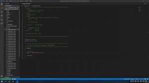 VS Code Remote Development using SSH