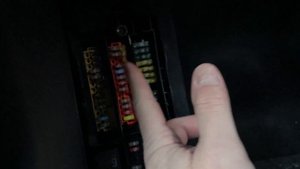 How I Disabled Audi SOS Error & Beep
