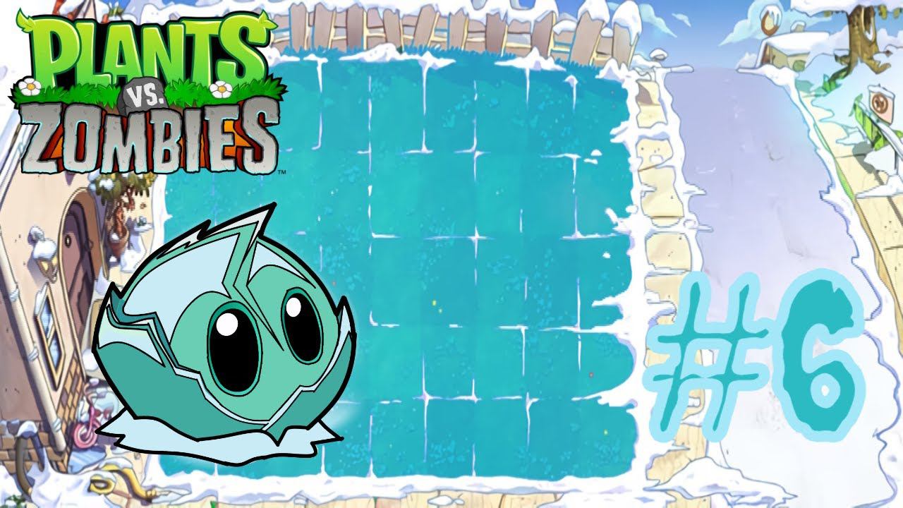 КАК ДОБАВИТЬ СВОЮ ЛУЖАЙКУ!!?Plants vs. Zombies Моддинг #6
