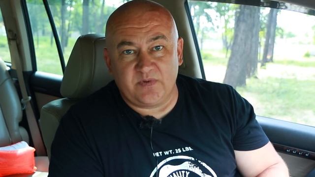 ДЛЯ ЧЕГО ОПЫТНЫЕ АВТОМОБИЛИСТЫ ГОНЯЮТ В ЖАРУ смотреть онлайн