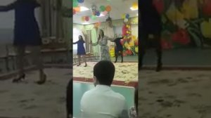 моя мама самая крутая