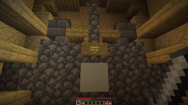 ? Майнкрафт, но мы БЕЖИМ ИЗ ГРОБНИЦЫ! смотреть онлайн