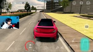 ПОЛНЫЙ ОБЗОР ОБНОВЛЕНИЕ Car parking multiplayer НОВАЯ КАРТА И ФИШКИ!