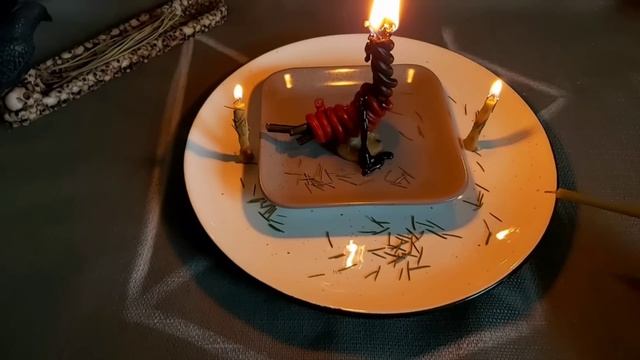 Разрушаем ШПОРНЫЕ СТРЕЛЫ от ВРАГА. Острая боль, воспаление. Порча ШПОРНАЯ. Ритуал на гвоздь.