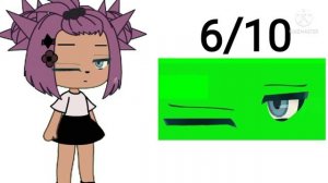 Футаж•Из ТТ•Гача лайф•#1~