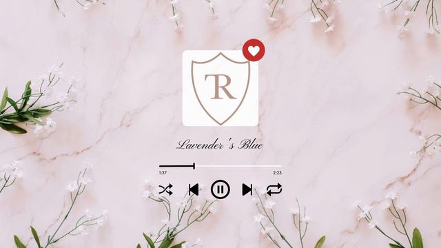 Lavender's Blue (Piano accompaniment - ABRSM Grade 1) смотреть онлайн