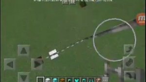 Как сделать электрический забор в майнкрафт?