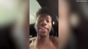LIL NAS X - LATE TO THE PARTY (feat. YoungBoy) (SNIPPET | 08/06/22)