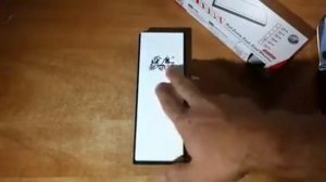 Заточной брусок фирмы Taidea