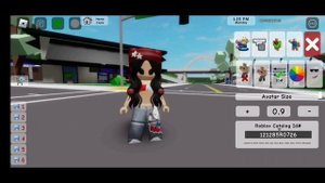 CUTE HELLO KITTY OUTFIT ID CODES FOR BROOKHAVEN ?RP ROBLOX ミ・◦・ミ✨️