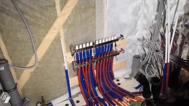 Тёплый пол (Максима Хаус) смотреть онлайн