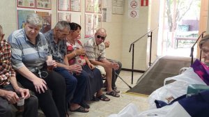 Посещение приюта в Праздник Ильи Пророка. 2.08.2024 г.