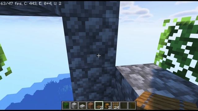 Raid Farm Minecraft 1.20: Java Edition | How to make a Raid Farm in Minecraft 1.20 смотреть онлайн