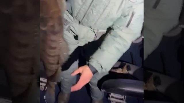Записаться на рыбалку. Сожрал сосиску