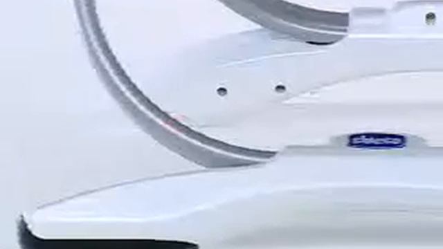 Стульчик Polly смотреть онлайн