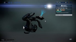 (Warframe) Baro Ki'Teer January 25th - PC - Ignis Wraith!