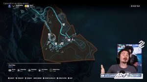 Test Drive Unlimited Solar Crown : Gameplay, Freeroam, Map & More!