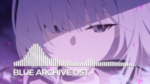 ブルーアーカイブ Blue Archive OST 157. Step of Terror