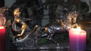 ЧТО ТАКОЕ ВЕНЕЦ БЕЗБРАЧИЯ?