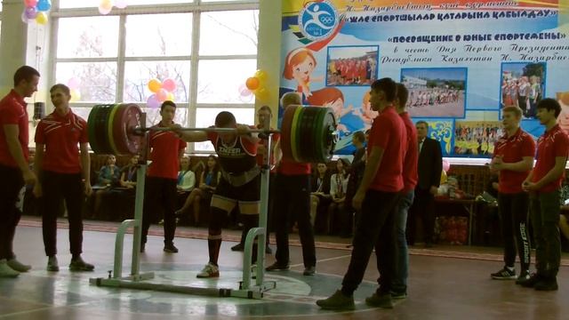 выступление отделение пауэрлифтинга 2 смотреть онлайн