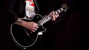 Edwards Les Paul Custom E LP 130CD P Black 2000's Japan