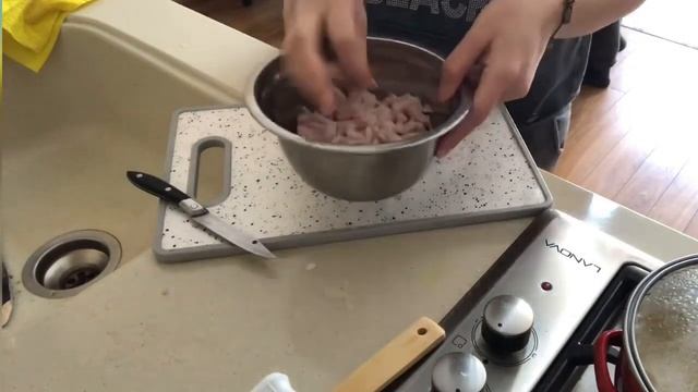 Плов из Киноа с Курицей /Суп из Бобовых ?Легко , Вкусно и Сытно ? смотреть онлайн