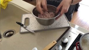 Плов из Киноа с Курицей /Суп из Бобовых ?Легко , Вкусно и Сытно ?