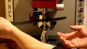 Покраска торца кожи
