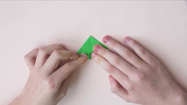 Лягушка оригами своими руками//DIY//Sophia Bunn смотреть онлайн