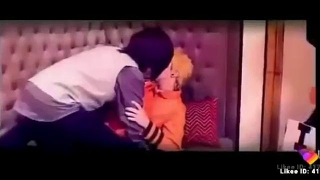 когда Сакура спросила что завтра происходит в голове у саске в голове у Саске смотреть онлайн