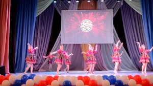 Театр-школа танца "Галатея", 7- 10 лет, Орел