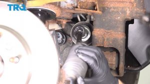 How to Replace Steering Rack and Pinion Bellow 2007-2013 Chevrolet Silverado 1500