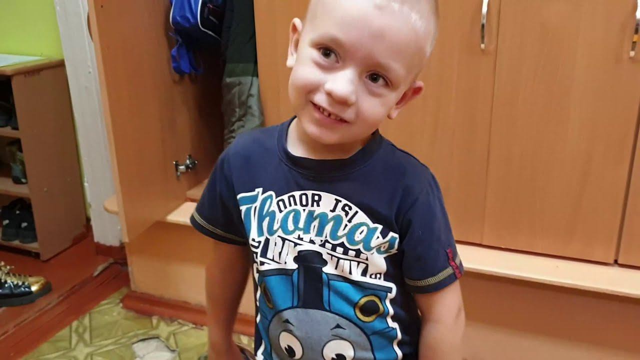 влог: будни мамы пятерых детей/получаем подарки/скоро новый год/таша мама блогер