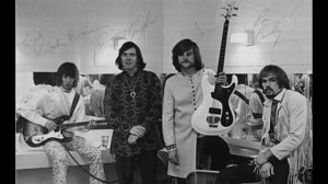 Рок-энциклопедия. Iron Butterfly. История группы