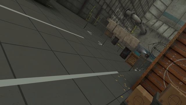 Boneworks сойдет за новый Half-Life? (Самая продвинутая игра для Valve Index) смотреть онлайн