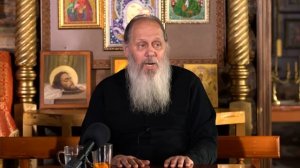 Херувимская песнь. Как правильно молиться?