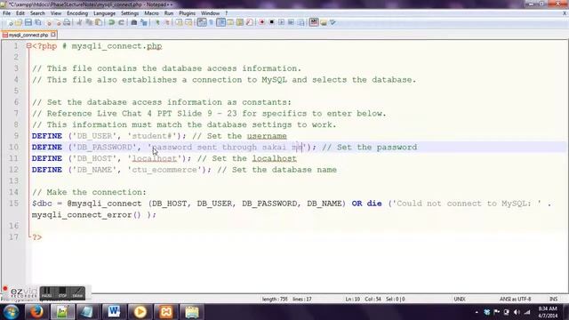 XAMPP смотреть онлайн