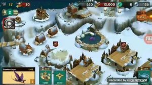 Игра Драконы: всадники олуха