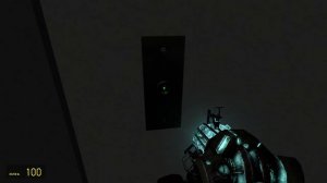 GMod! Неисправный лифт OTIS 2000R