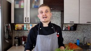 РЕЦЕПТ Малосольные огурцы в тыкве | Chef Pushkin