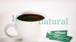 Sweetleaf Stevia Commerical Nov 2009