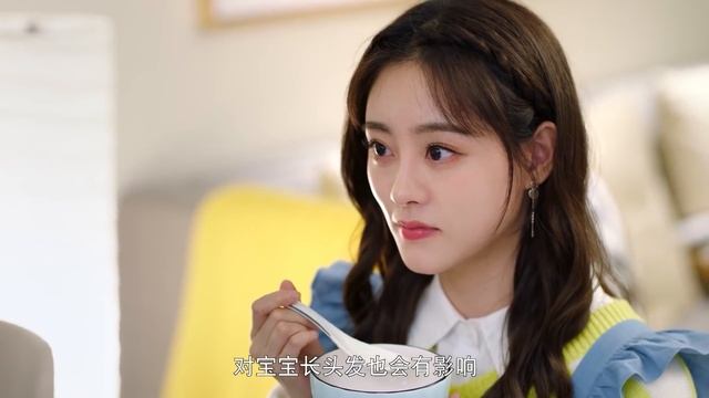 EP28速看|姜逸城正式晋级新手爸爸，疯狂宠爱陆漓和练习育儿技巧，陆漓终于彻底原谅了他【程序员那么可爱CuteProgrammer】 смотреть онлайн