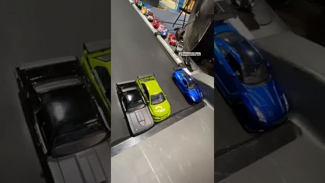 Lancer Evolution VS GTR VS Barracuda ? Mitsubishi vs Nissan vs Plymouth смотреть онлайн