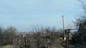 Харцызск,поселок Горное