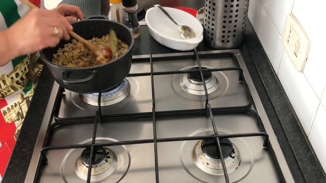 Соус Болоньезе . Как приготовить пасту Болоньезе. Рецепт