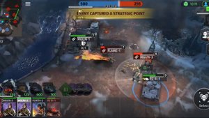 World War Armies WW2 Pvp RTS | Victory's Valor Fierce War 🔥