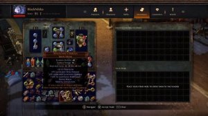 [POE-PS4] Path of Exile 3.12 HeistSC Necroでのんびり呑みながら