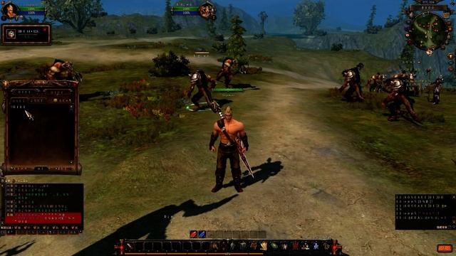 Let's Play: Eligium (Magic World Online 2) Part 1 Character Creation & Start Area PC Gameplay HD смотреть онлайн